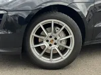 Gebraucht Porsche Macan S 258 PS (189 kW) 2015 Schwarz SUV