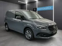 Neu Mercedes Citan 112 116 PS (85 kW) 2026 Grau Van / Kleinbus