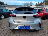 Gebraucht Opel Corsa 101 PS (74 kW) 2025 Silber Kleinwagen