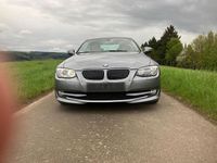 Gebraucht BMW 335 306 PS (225 kW) 2010 Silber Coupé