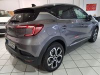Gebraucht Mitsubishi ASX Select 159 PS (116 kW) 2024 Grau SUV