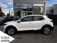 Gebraucht Kia Stonic Vision 101 PS (74 kW) 2024 Weiß SUV