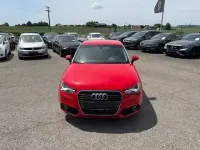 Gebraucht Audi A1 122 PS (89 kW) 2010 Andere Kleinwagen