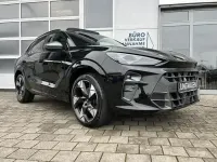 Gebraucht Cupra Terramar VZ 265 PS (194 kW) 2025 Schwarz SUV