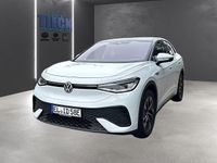 Gebraucht VW ID.5 Pro 150 kW (204 PS) 2022 Gletscherweiß schwarz SUV