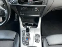 Usata BMW X3 M Sport 184 CV (135 kW) 2011 Andere farben SUV