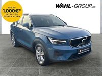 Gebraucht Volvo XC40 Core 163 PS (119 kW) 2024 Blau SUV