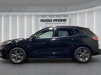 Gebraucht Ford Kuga ST-Line X 150 PS (110 kW) 2024 Schwarz SUV