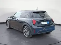 Gebraucht Mini Cooper Classic 114 kW (156 PS) 2025 Silber Kleinwagen