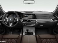 Gebraucht BMW X5 Performance 530 PS (389 kW) 2023 M carbonschwarz SUV