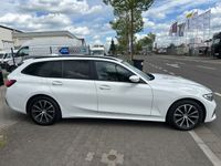 gebraucht BMW 318 d Steptronic Advantage H&K FINANZIERUNG