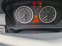 gebraucht BMW 550 e60 i Prinz gasanlage