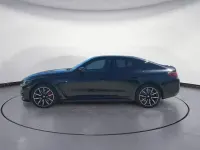 Neu BMW 420 Gran Coupé Performance 190 PS (139 kW) 2025 Schwarz Coupé