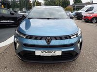 Gebraucht Renault Symbioz Techno 140 PS (102 kW) 2025 Mercury blue SUV