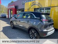 gebraucht Opel Crossland Elegance 1.2 Direct AT
