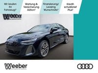 Neu Audi A6 Sport 367 PS (269 kW) 2025 Schwarz Limousine