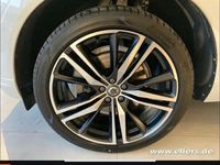 gebraucht Volvo XC60 D4 R-Design Vollausstattung