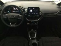 gebraucht Ford Fiesta 1.0 EcoBoost Titanium+ACC+Winterpaket+PDC