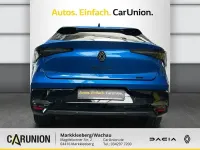 Używany Renault Rafale Esprit Alpine 200 KM (147 kW) 2024 Niebieski SUV
