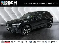 Gebraucht Volvo XC60 145 PS (106 kW) 2024 SUV