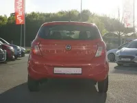 Używany Opel Karl Active 73 KM (53 kW) 2018 Czerwony Hatchback