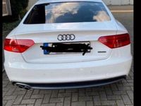 gebraucht Audi A5 2.0 QUATTRO TDI 190 PS