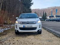 gebraucht Citroën C4 Aircross 1.6 HDi