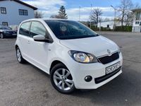 gebraucht Skoda Citigo Elegance*Sitzheizung*Navi*Klima