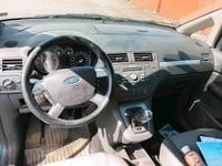 Second-hand Ford C-MAX 145 CP (106 kW) 2006 Albastru Monovolum