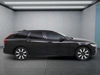 Gebraucht Volvo V90 398 PS (292 kW) 2025 Schwarz Kombi