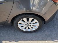 Gebraucht Opel Astra Edition 101 PS (74 kW) 2010 Andere farben Limousine