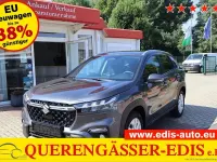 Neu Suzuki SX4 S-Cross Comfort 110 PS (80 kW) 2025 Titan dark gray SUV