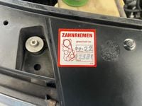 Gebraucht VW Transporter 156 PS (114 kW) 2015 Blau Van