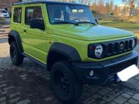 gebraucht Suzuki Jimny Jimny1.5 ALLGRIP Comfort+