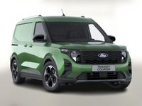 Neu Ford Transit Active 125 PS (91 kW) 2025 Bursting green metallic Van