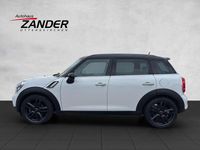 Gebraucht Mini Cooper 143 PS (105 kW) 2014 Light white (weiß) Kleinwagen