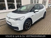 Gebraucht VW ID.3 Pro 107 kW (146 PS) 2022 Gletscherweiss metallic Kleinwagen