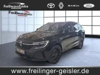 Gebraucht Renault Espace Iconic 200 PS (147 kW) 2023 Limousine