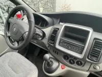 Brugt Renault Trafic 114 HK (83 kW) 2012 Sølv MPV