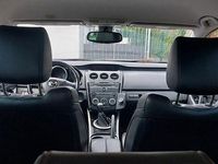 Gebraucht Mazda CX-7 Exclusive-Line 173 PS (127 kW) 2011 Schwarz SUV