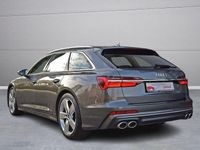 Gebraucht Audi S6 Ambiente 344 PS (253 kW) 2021 Daytonagrau perleffekt Kombi