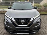 Gebraucht Nissan Juke 117 PS (86 kW) 2020 Grau SUV
