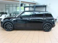 Gebraucht Mini Cooper Clubman 192 PS (141 kW) 2019 Schwarz Kombi
