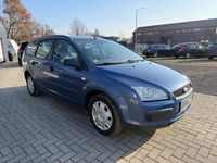 Gebraucht Ford Focus 101 PS (74 kW) 2006 Kombi