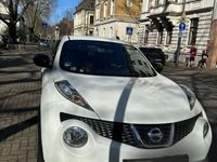 gebraucht Nissan Juke n-tec