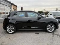 Usata Ora 03 125 kW (171 CV) 2023 Nero Utilitaria