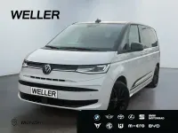Gebraucht VW Multivan Edition 136 PS (100 kW) 2023 Weiss Van / Kleinbus