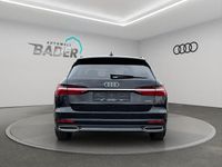 Gebraucht Audi A6 Design 245 PS (180 kW) 2025 Schwarz Kombi