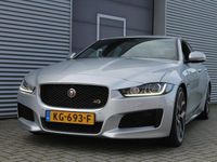Gebraucht Jaguar XE S 340 PS (250 kW) 2015 Silber Limousine