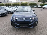 Neu SsangYong Korando 139 kW (190 PS) 2025 SUV
